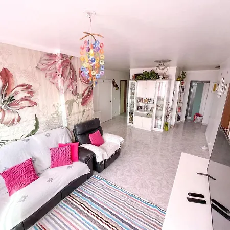 At Your Doorstep - Bedrooms