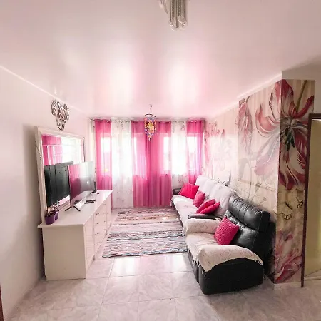 At Your Doorstep - Bedrooms Pansiyon Lisboa