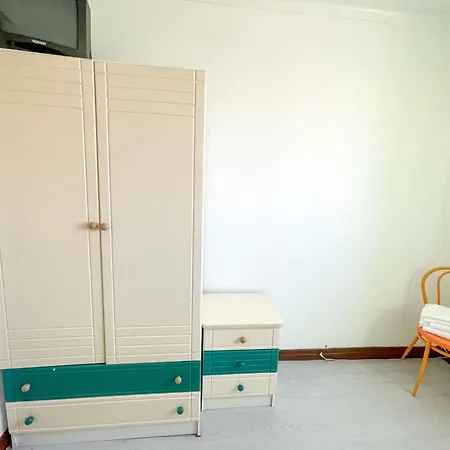 At Your Doorstep - Bedrooms * Lisbon