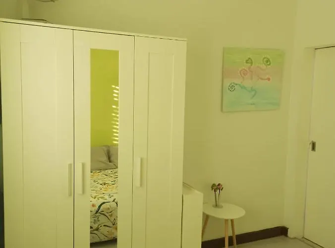 At Your Doorstep - Bedrooms * Lisboa