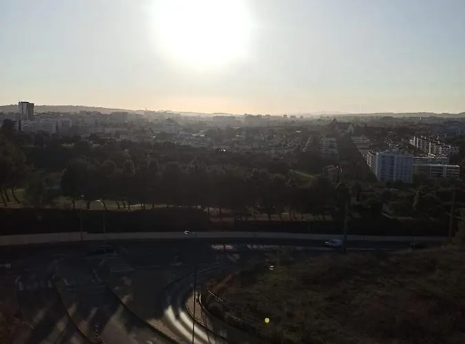 At Your Doorstep - Bedrooms * Lisboa