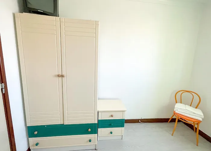 At Your Doorstep - Bedrooms * Lisboa
