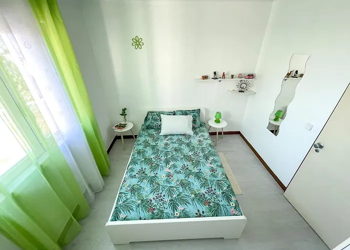 Quarto em Acomodações Particulares At Your Doorstep - Bedrooms Lisboa