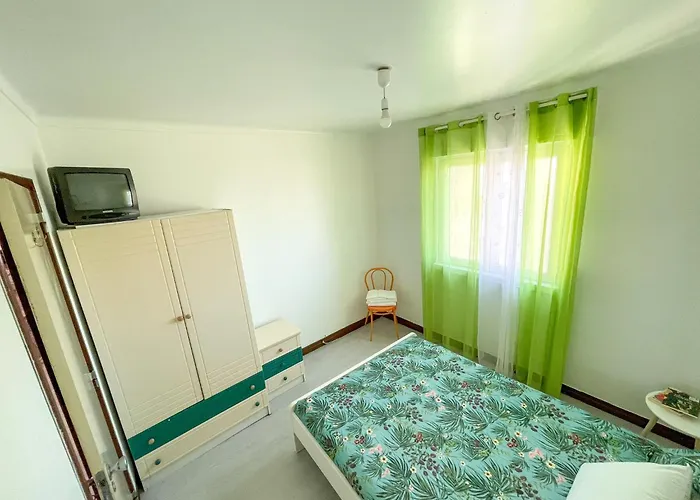 At Your Doorstep - Bedrooms Quarto em Acomodações Particulares