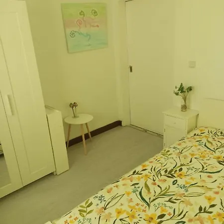 At Your Doorstep - Bedrooms Rum i privatbostad Lisboa