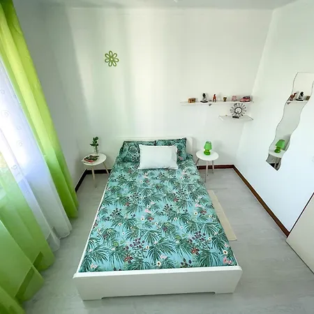 Privatunterkunft At Your Doorstep - Bedrooms Lissabon