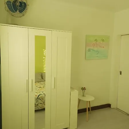 At Your Doorstep - Bedrooms * 리스본
